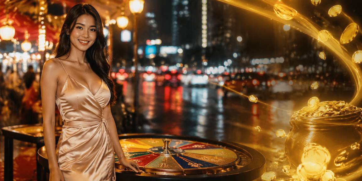 Lobi Slot Penuh dengan Tajuk dari Studio Terkemuka