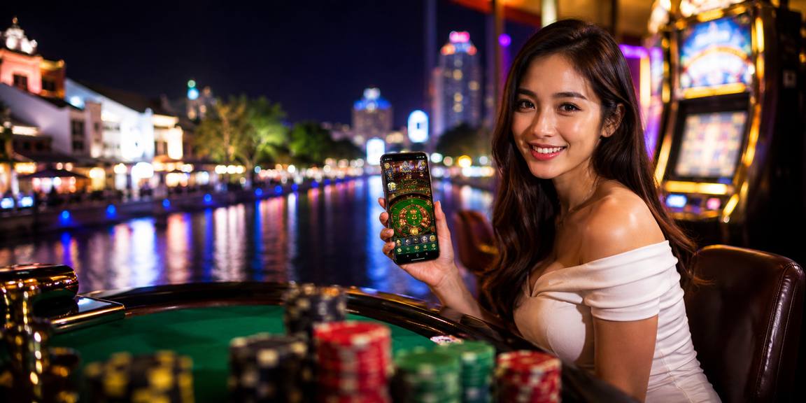 Leprechaun Riches — Petualangan Harta Karun di maga888