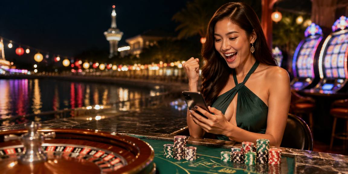 mobile gaming