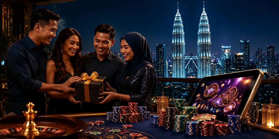 Dasar Privasi untuk Akaun maga888 Anda